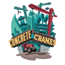 Concrete and Cranes VBS